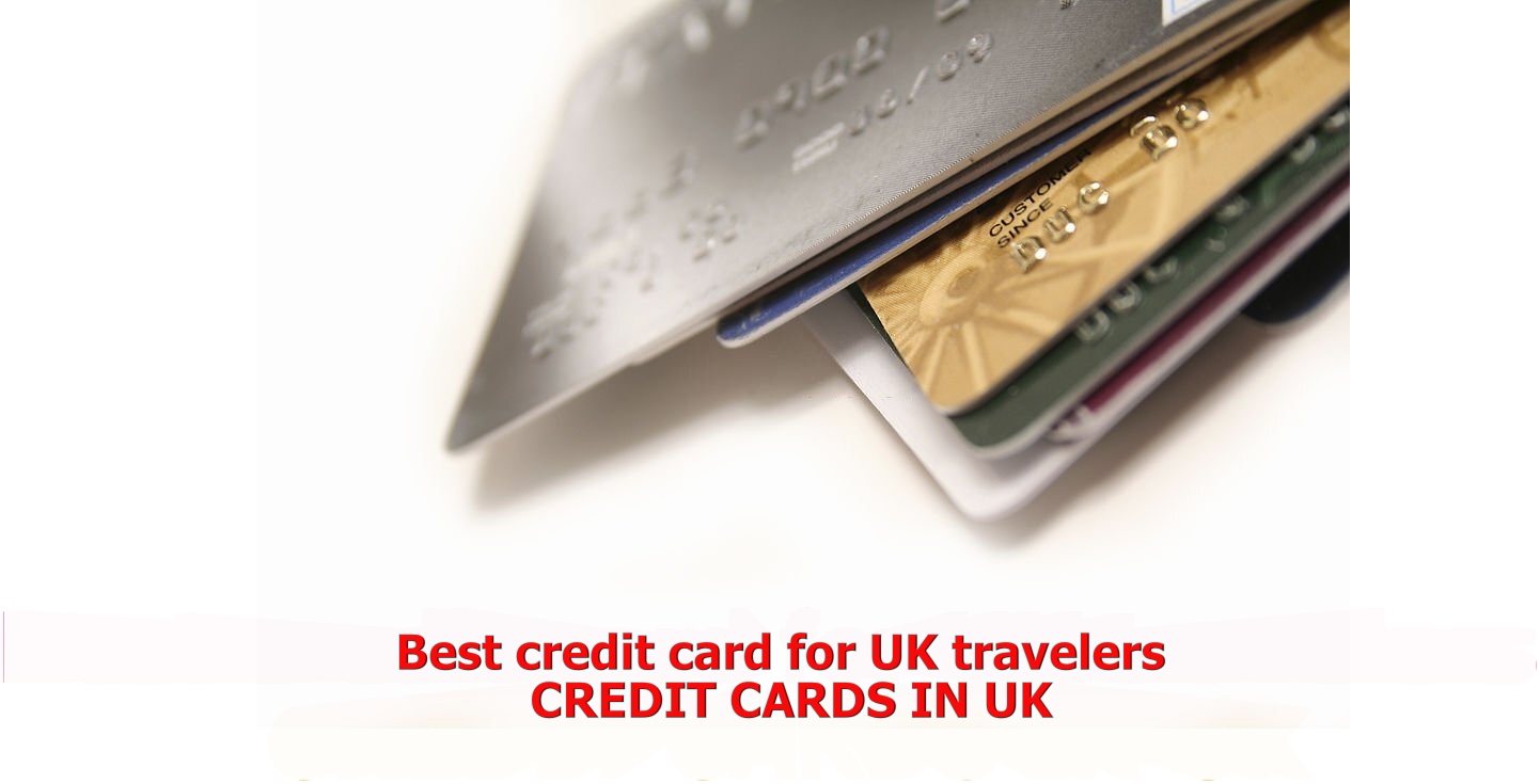 The Best Credit Card for UK Travelers: The British Airways American Express Card
