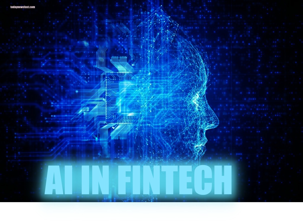 AI in Fintech: Where Cash and Code Collide for Tomorrow's Financial Frontier!